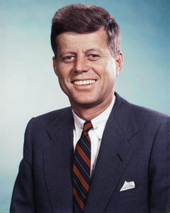 John Kennedy