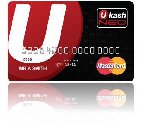 ukash